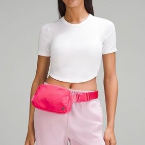 LULULEMON🍋 Lipgloss Belt Bag 1L